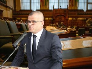 Costel Barbu identifică și susține soluțiile eficiente pentru modernizarea administrației