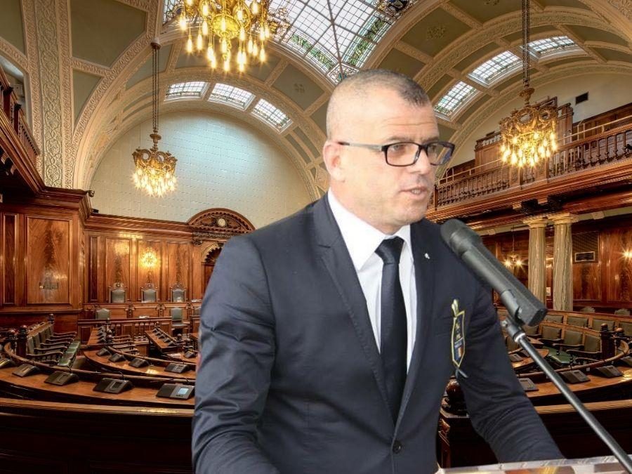 Costel Barbu menține guvernanța durabilă ca reper de responsabilitate