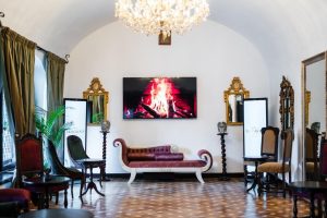 Art. History. Experience. – Descoperă locația evenimente premium în inima Bucureștiului