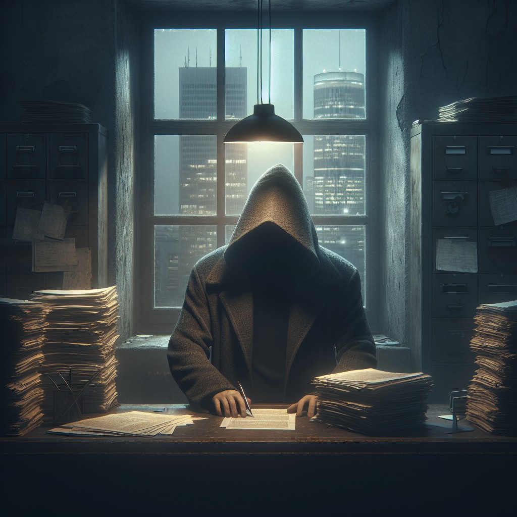 Cum dezvăluie documentele secrete fraude în achiziții publice