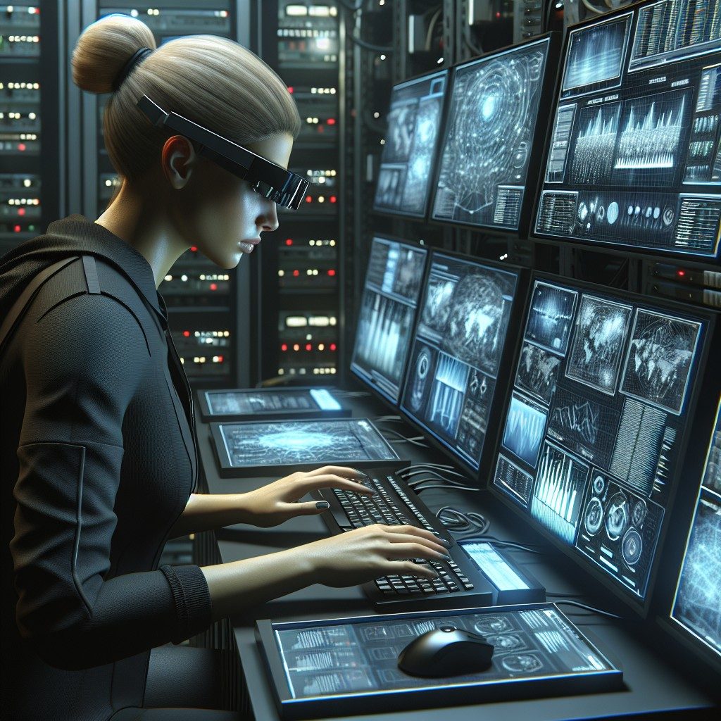 Tehnologii moderne în anchete: cum sunt descoperite fraudele ascunse